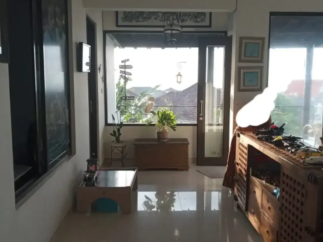 Rumah Style Villa Full Furnish di Griya Alam Pecatu Bali - Image 6 of 10