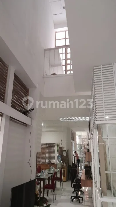 Rumah Jual Modern Minimalis Area Strategis Di Jalan Nangka Denpasar - Image 3 of 4