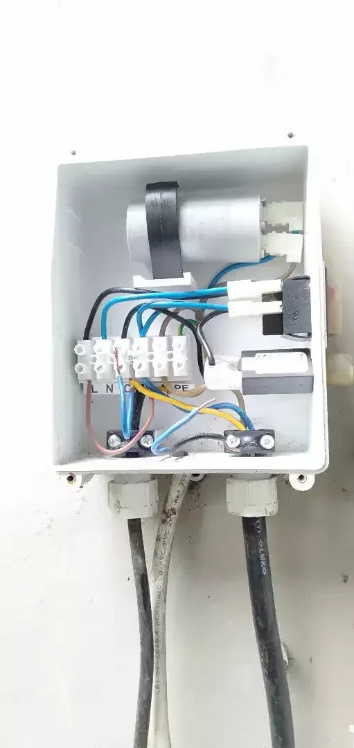 Tukang panggilan pompa air,radar,tandon,kloset duduk,water heater,dll - Image 2 of 10