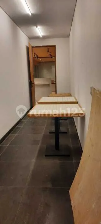 Hot List Termurah Di Kelasnya Di Jual Ruko Lokasi Camplung Tanduk Seminyak Kuta Badung - Image 2 of 4