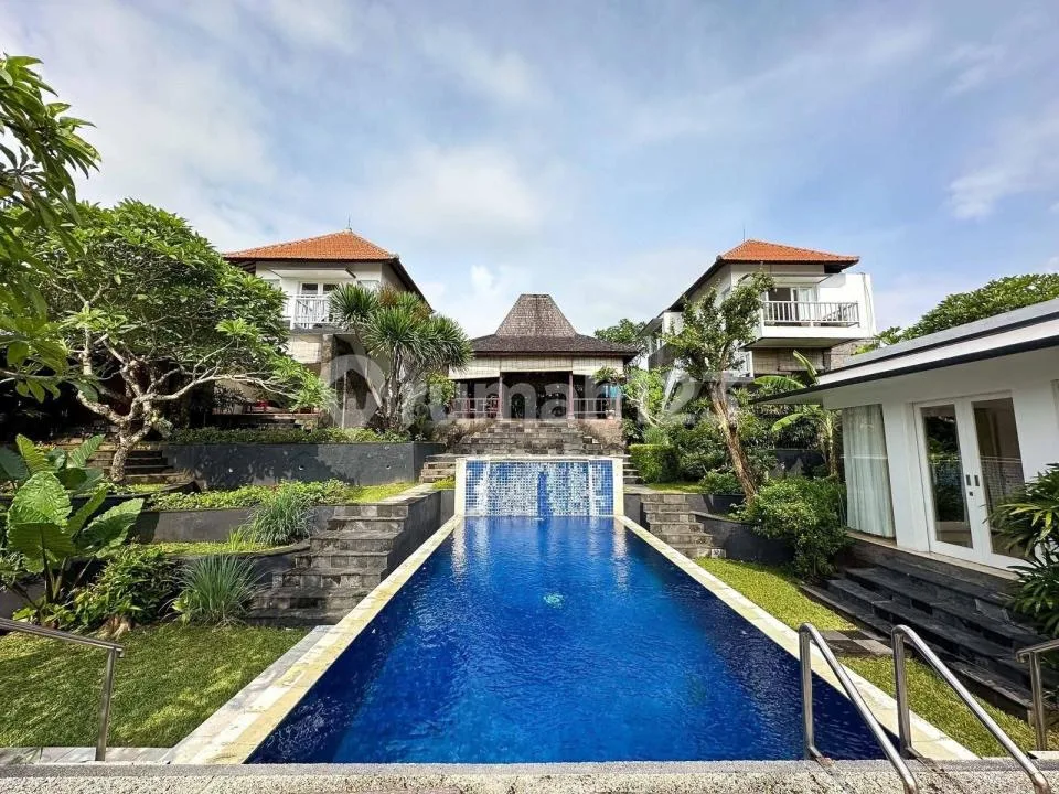 Dijual Villa Mewah di Canggu - Image 1 of 4