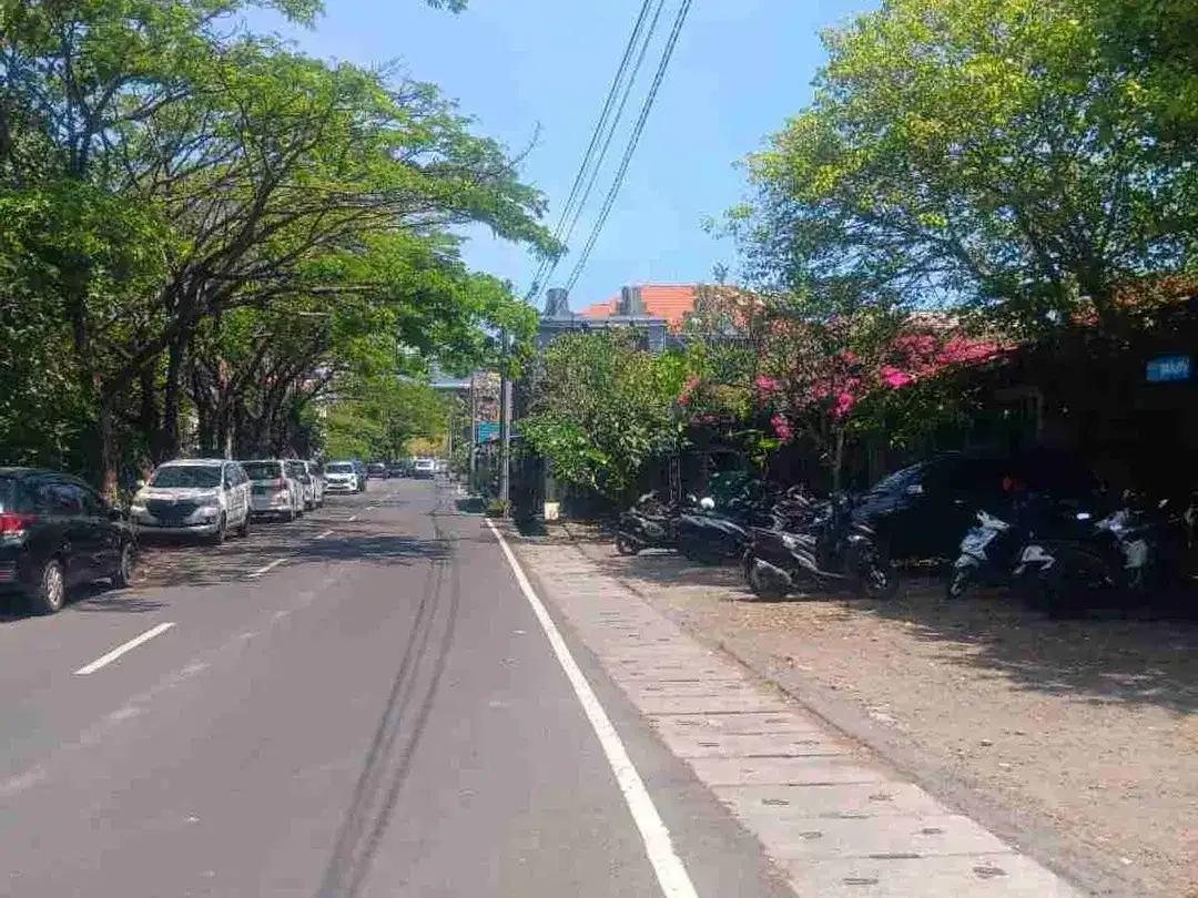Di jual Tanah premium yang terletak Di kawasan Jl.Mertanadi 2 Merdeka Raya 6 - Image 2 of 7