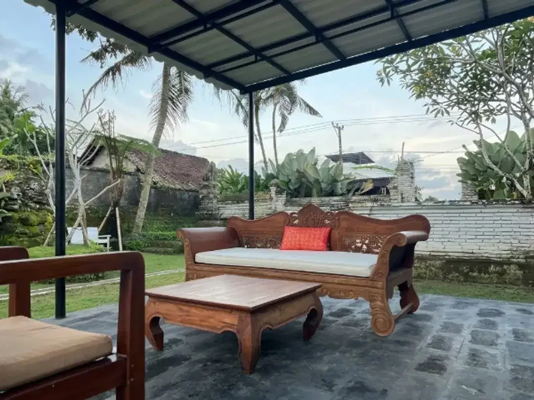 RUMAH CANTIK DI PEJENG – HUNIAN TENANG DENGAN POTENSI VIEW SAWAH (End User Only - Image 5 of 7