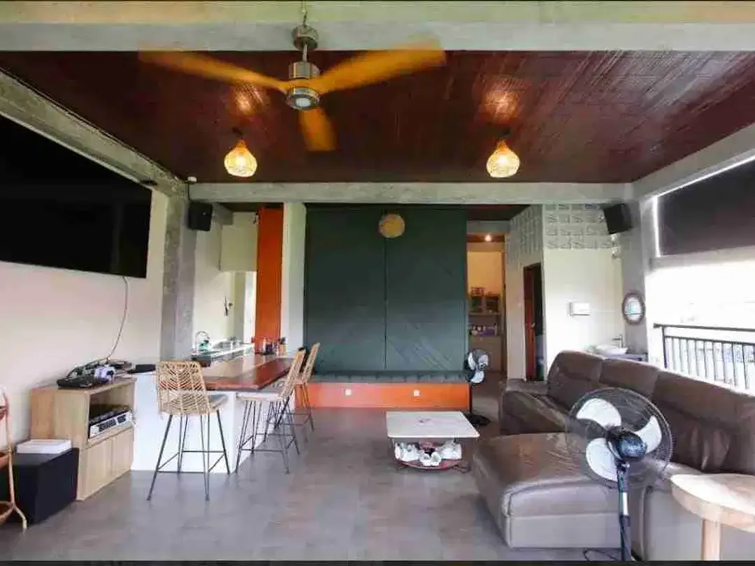 Premium location seminyak luxury villa 8 bedroom Fully furnished 3 are SHM - Image 5 of 10