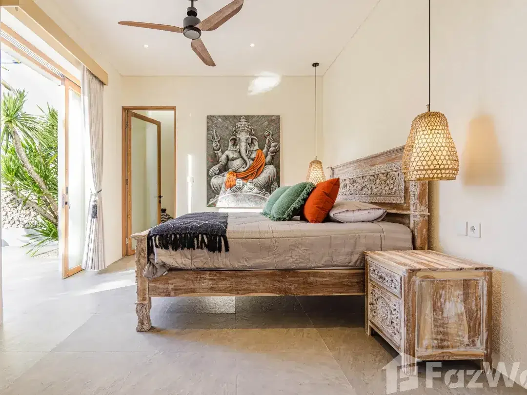 4 Bedroom Villa for rent in Pecatu, Bali - Image 9 of 10