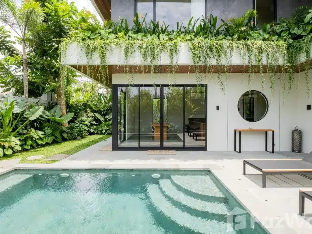 2 Bedroom Villa for sale in Kedungu, Bali - Image 2 of 10