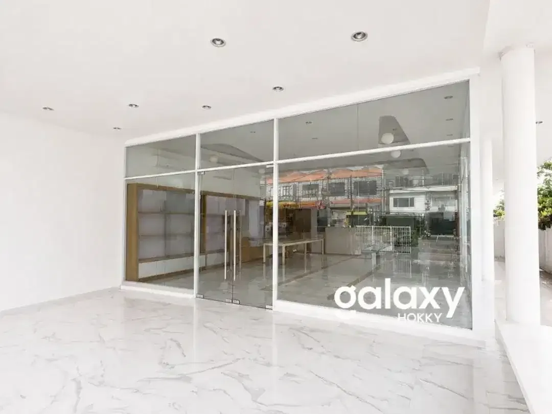 DISEWAKAN RUANG USAHA SIAP PAKAI DI TEUKU UMAR BARAT DENPASAR - Image 5 of 10