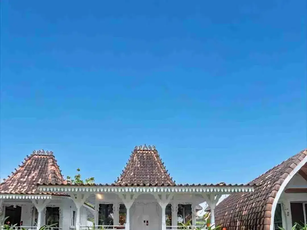 BOUTIQE HOTEL FOR SALE AT BINGIN BEACH PECATU ULUWATU BALI - Image 7 of 10