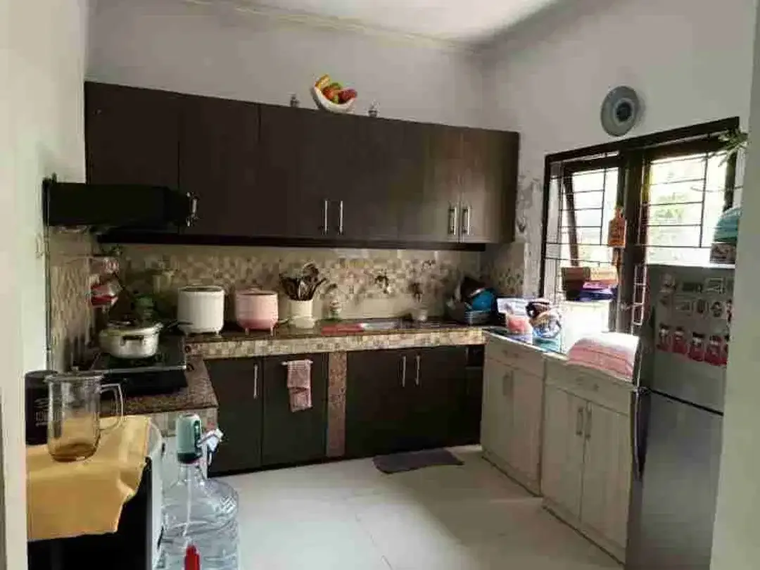 RUMAH NYAMAN DAN ASRI DI BUDUK - Image 4 of 10
