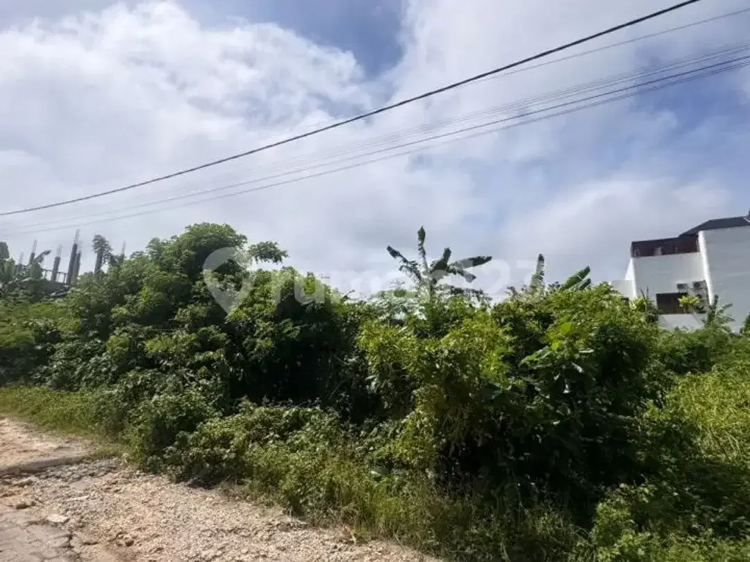 Dijual Tanah Jl. Toyaning Ungasan, Dekat Pecatu Indah Resort - Image 5 of 5