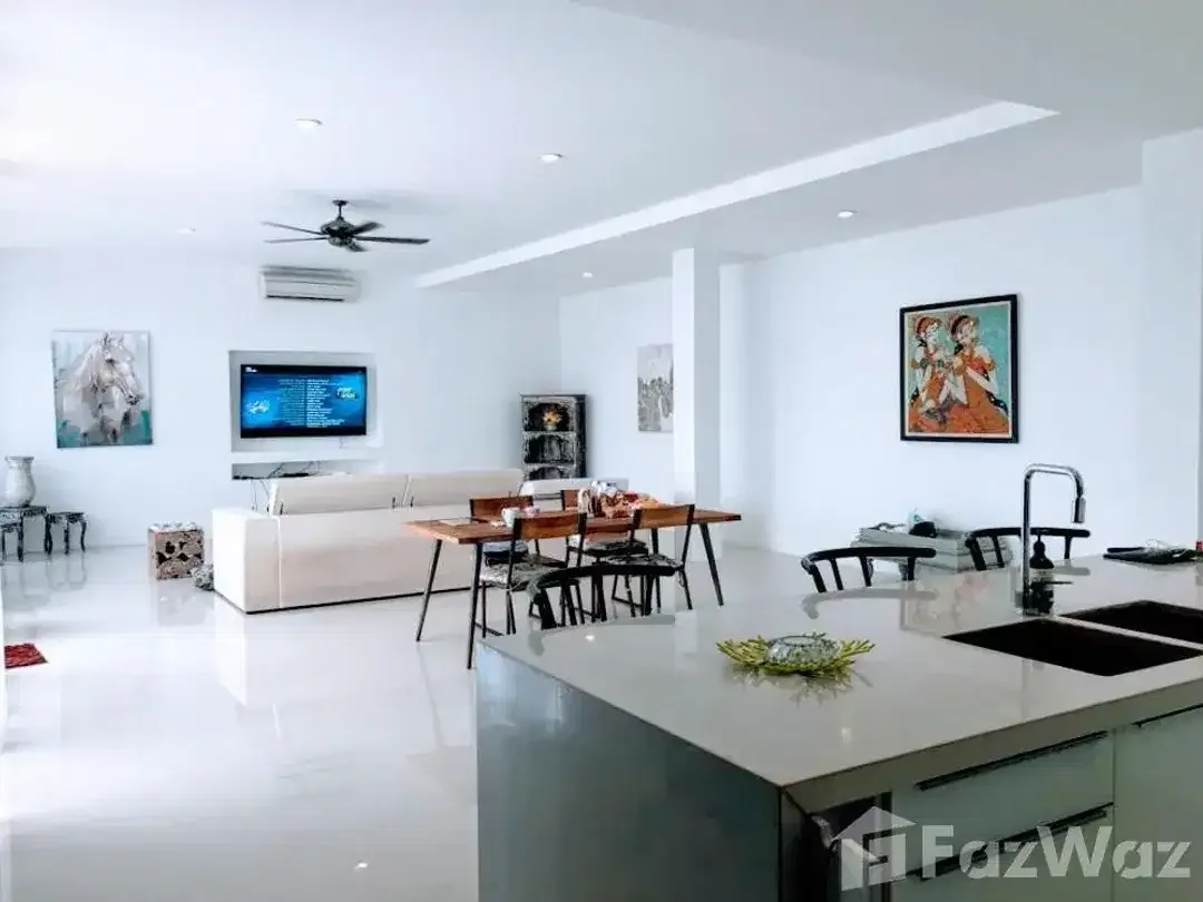 3 Bedroom Villa for rent in Uluwatu, Bali - Image 8 of 9