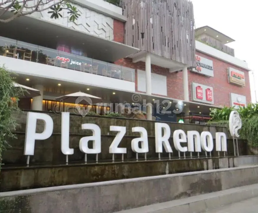 Ruko 3 Lantai di Pusat Kota Renon Dekat Plaza Renon dan Gusto Gelato - Image 3 of 4