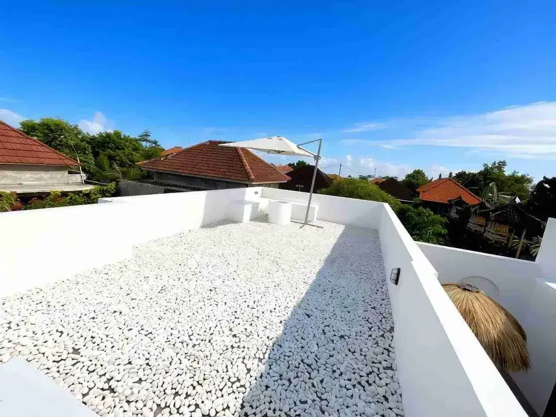 Jual Villa Mewah Di Kutuh Dekat Nusa Dua Dan pantai Melasti - Image 7 of 10