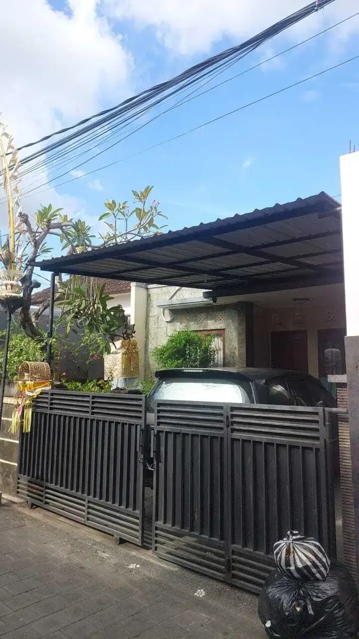 FOR SALE RUMAH MINIMALIS SIAP HUNI AKSES JLN BAGUS PAMOGAN - Image 10 of 10