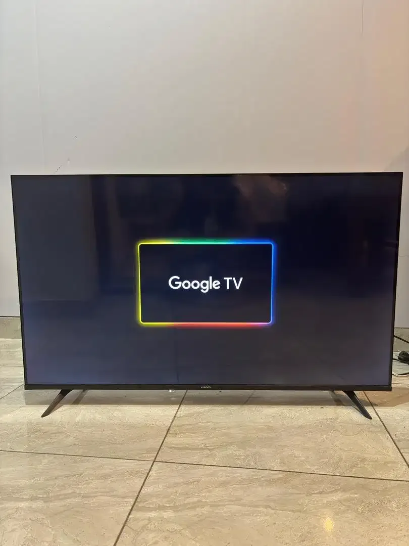 XIAOMI SMART TV 43 INCH (2025) - Image 2 of 4