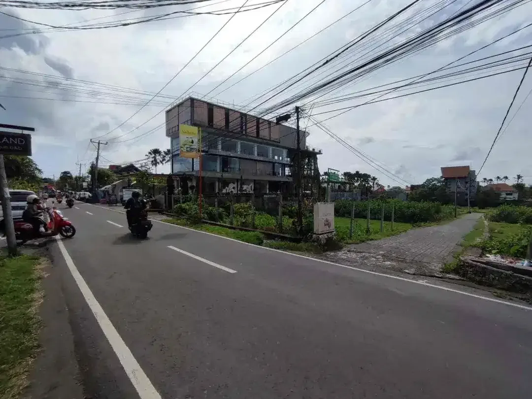 Tanah prime exclusive echo beach bagus untuk bisnis - Image 5 of 10
