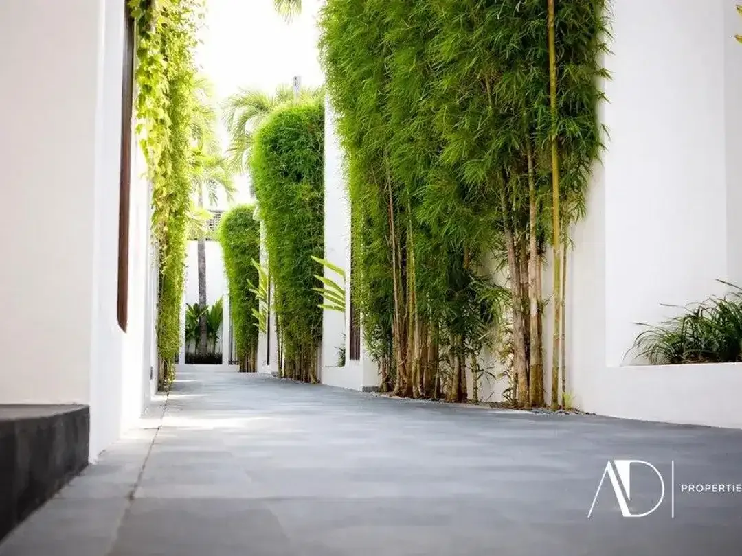 LEASEHOLD | ONE BEDROOM VILLA WITH COMPLEX IN DEWI SRI LEGIAN - Image 8 of 8