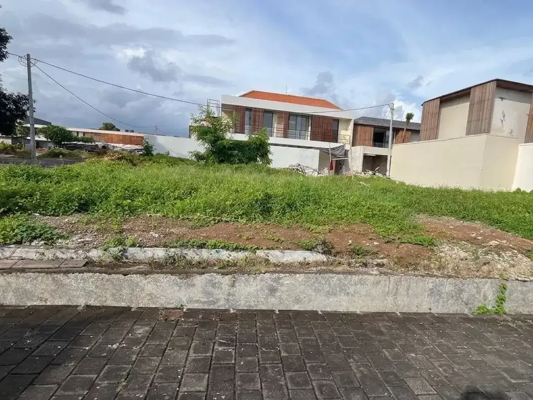 Di jual tanah di Tabanan dekat dengan canggu dan pantai nyanyi bali - Image 3 of 10