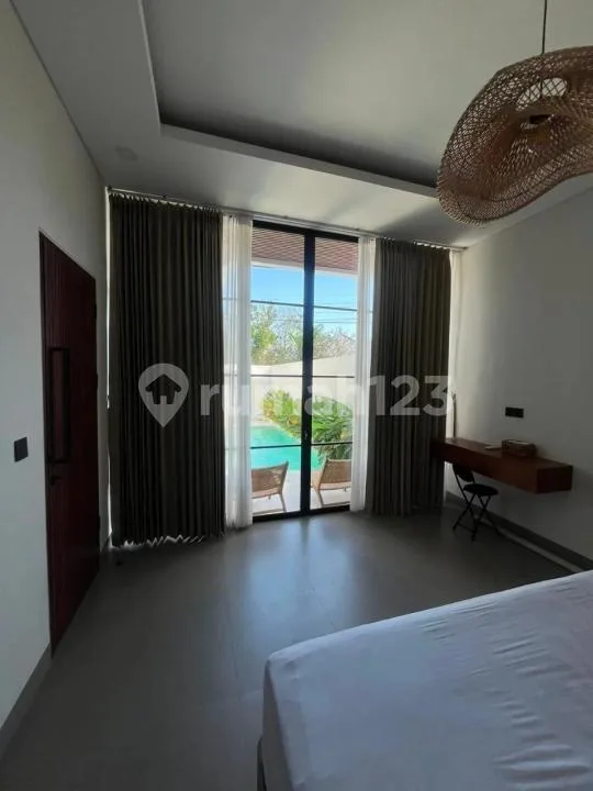 Sewa Villa Mewah Jimbaran 2 Kamar Private Pool Fully Furnished - Image 4 of 4
