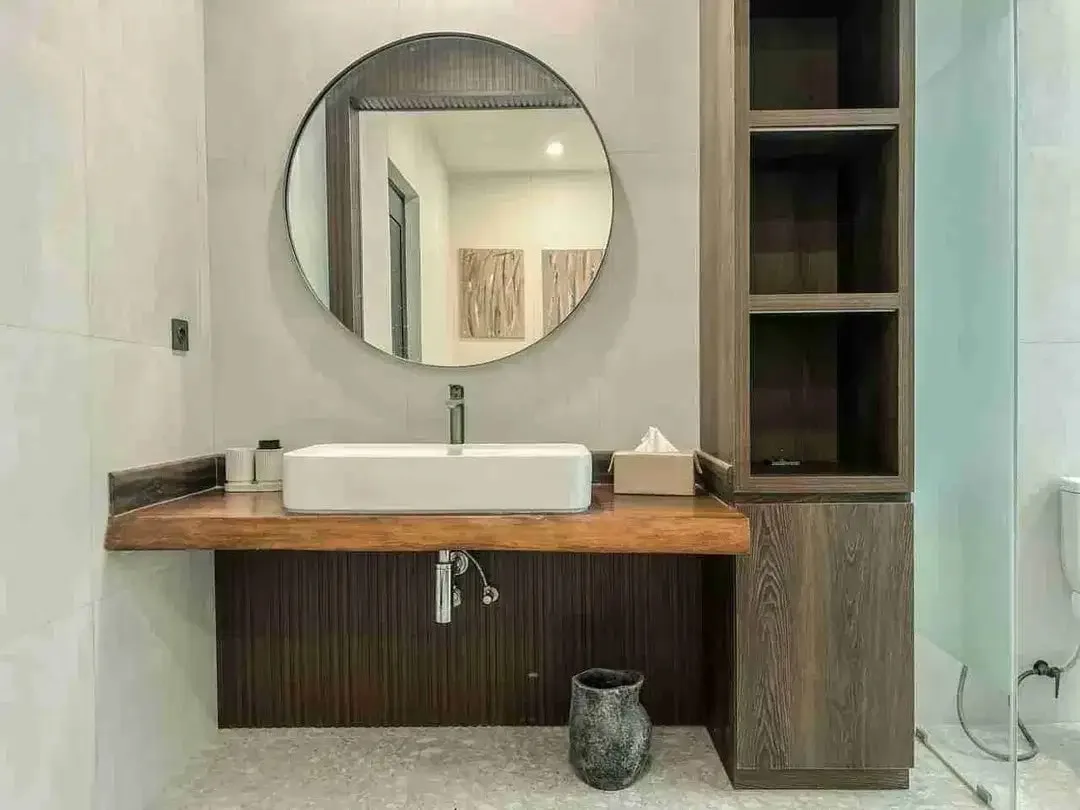Villa Seminyak Badung Bali 3 Kamar Tidur - Image 8 of 10