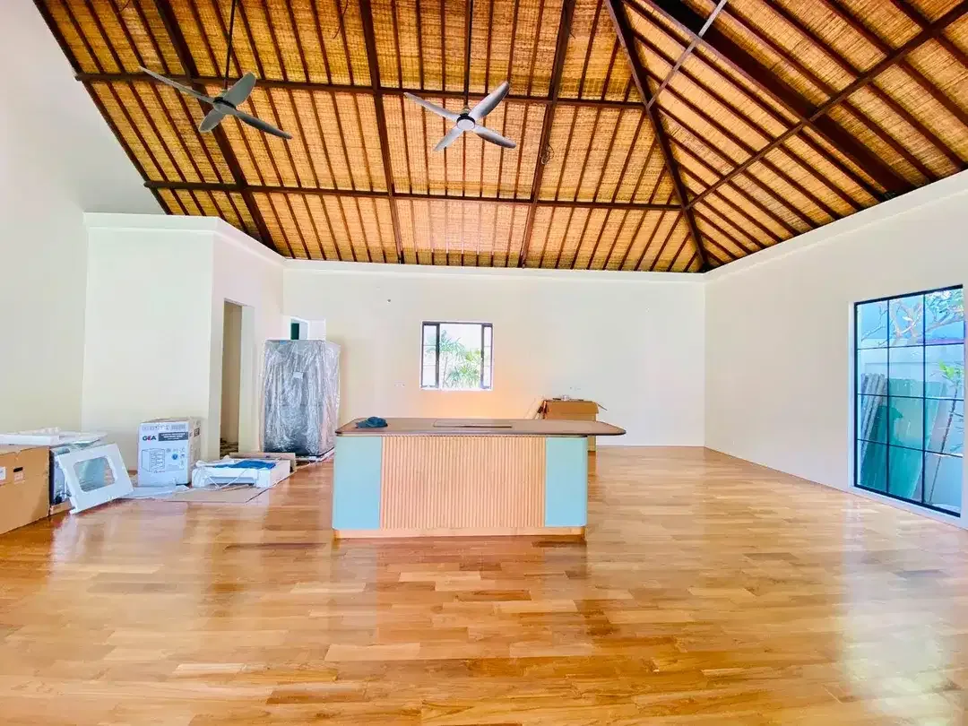MINI PRIVATE RESORT STYLE VILLA SANUR - Image 4 of 6