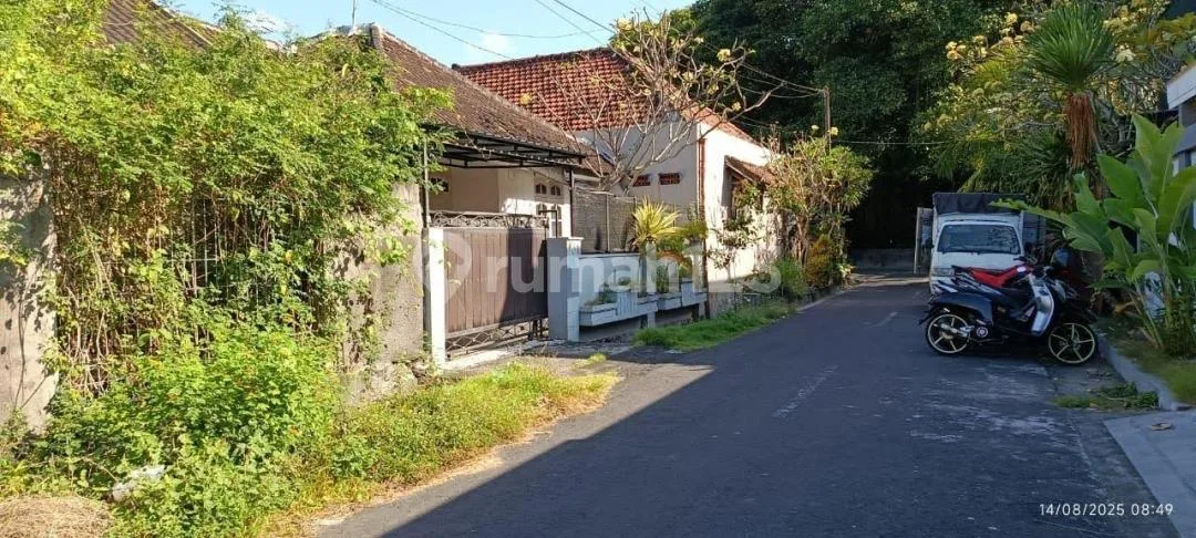 Tanah Dijual di Taman Mulia Jimbaran - Image 3 of 4