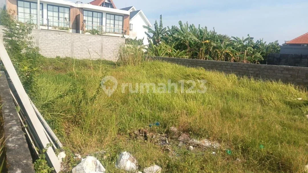 Tanah Premium di Umalas Dekat Nook Restauran - Image 2 of 4