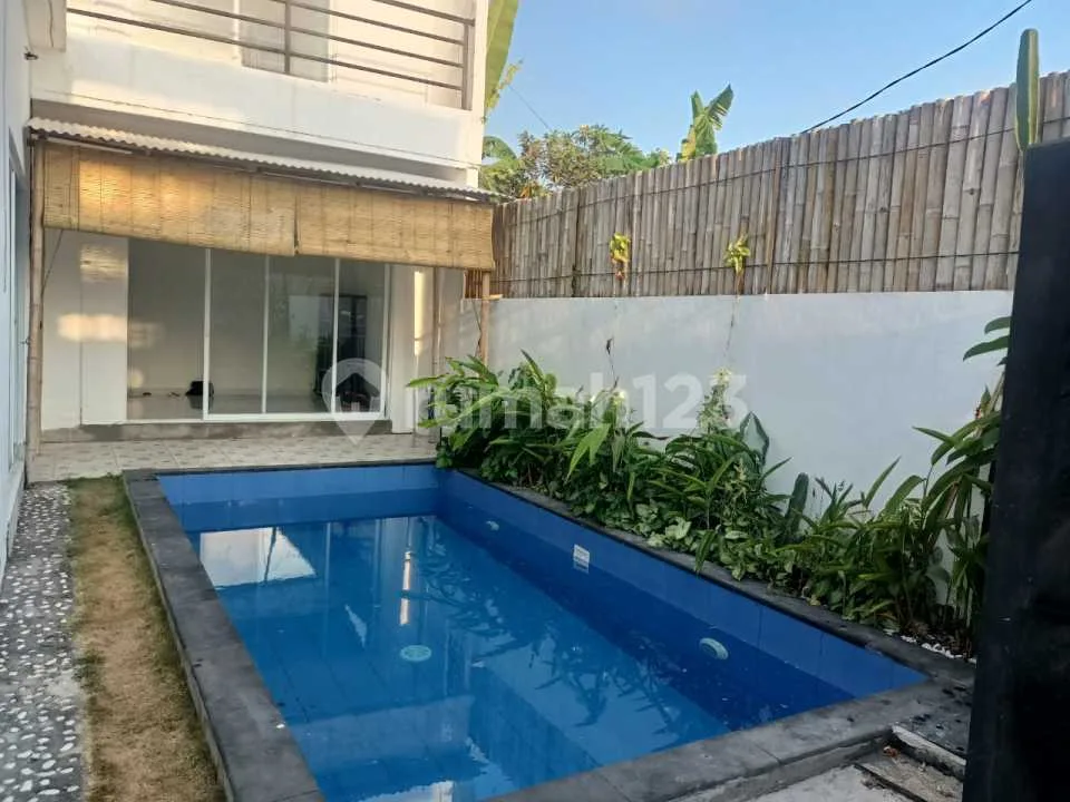 Villa Jual Jl Airis Pecatu Cocok Utk Investasi - Image 2 of 4