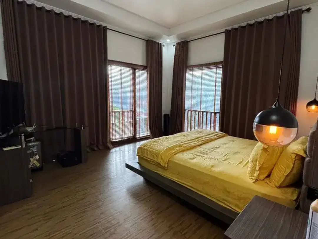 FULLY FURNISHED MODERN HOME PANJER DENPASAR - Image 8 of 10