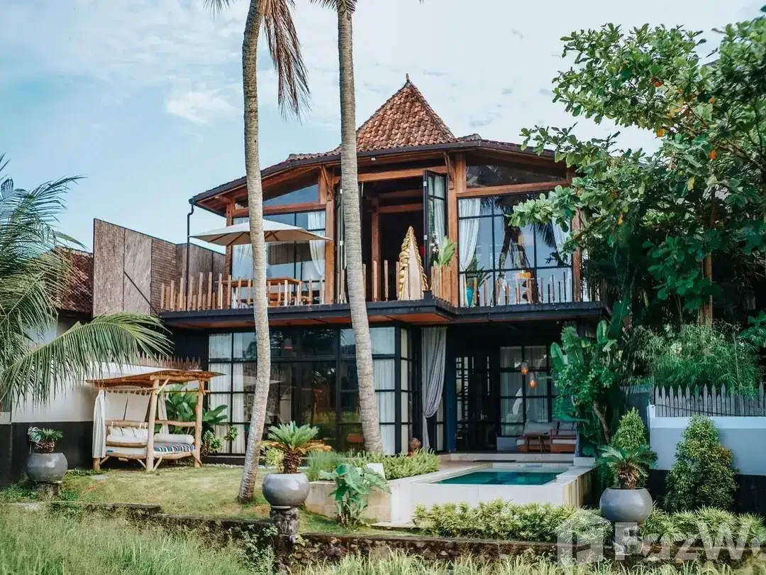 7 Bedroom Villa for sale in Mengwi, Bali - Image 5 of 10