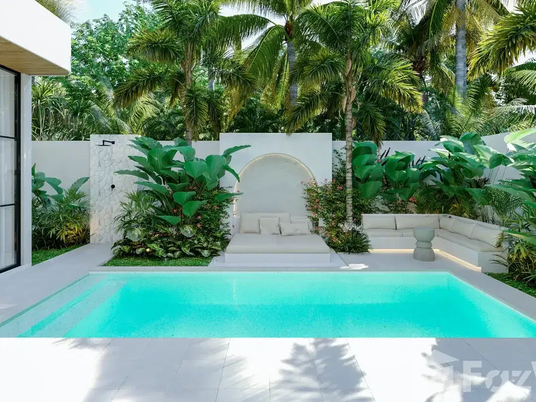 3 Bedroom Villa for sale in Uluwatu, Bali - Image 7 of 10