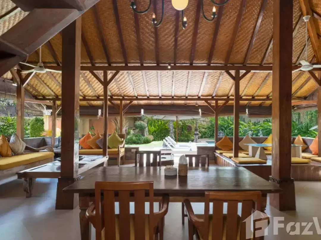 2 Bedroom Villa for rent in Seminyak, Bali - Image 5 of 10