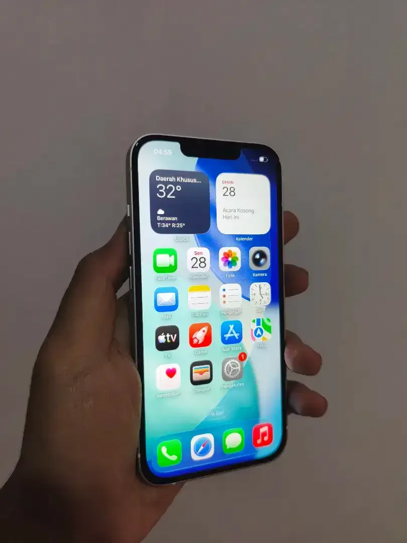 Iphone 14 128gb Inter all Operator - Image 2 of 2