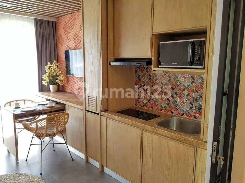 VILLA APARTMENT PANTAI LAVAYA NUSA DUA - Image 4 of 4