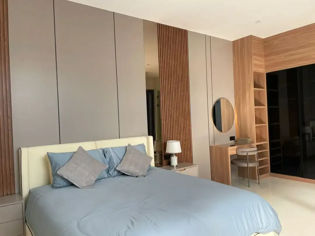 Brand New Villa Semat Canggu Walking Distance to Berawa Beach - Image 3 of 10