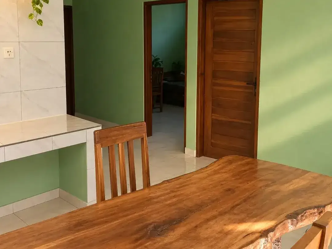 DIJUAL RUMAH PRIBADI  DESA PANJI BANGAH, SINGARAJA - Image 9 of 10