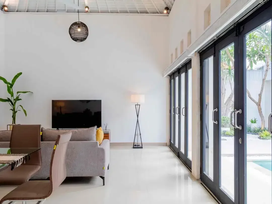 LIMITED TIME PRICE OFFER
LEASEHOLD VILLA 3BR BERAWA, CANGGU - Image 3 of 10