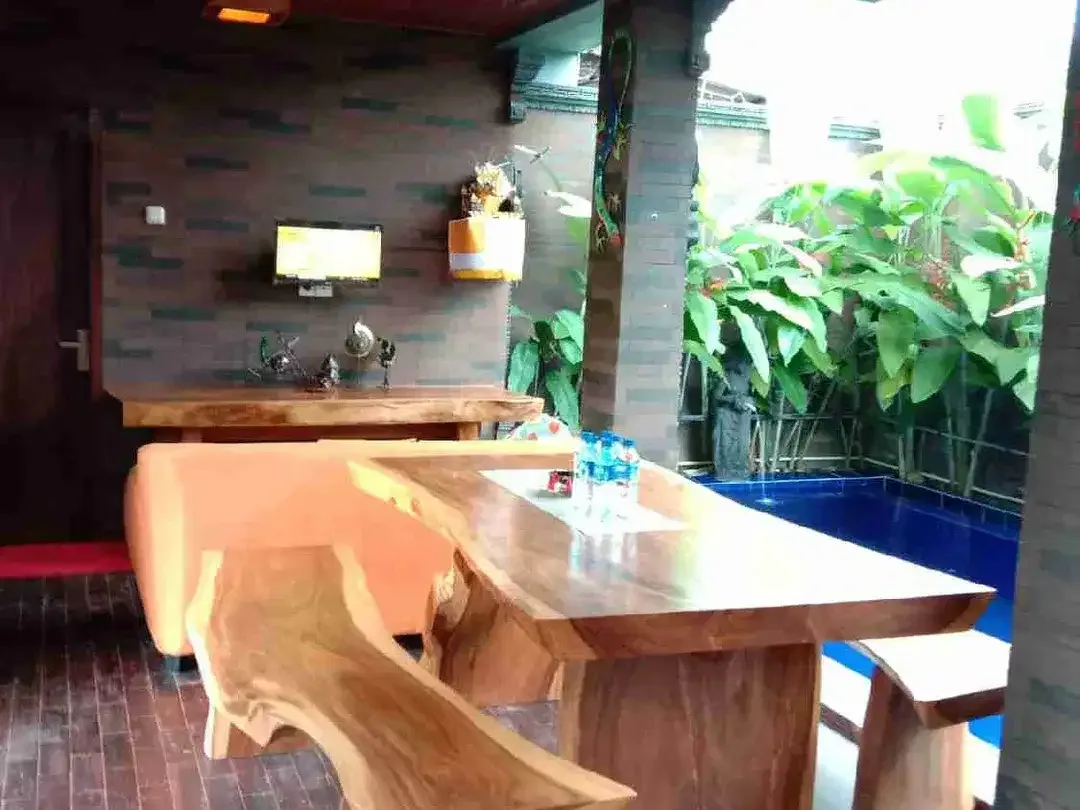 dijual villa fully furnished 2 bedroom dekat Nirmala Ungasan Kuta Selatan Badung Bali - Image 4 of 10
