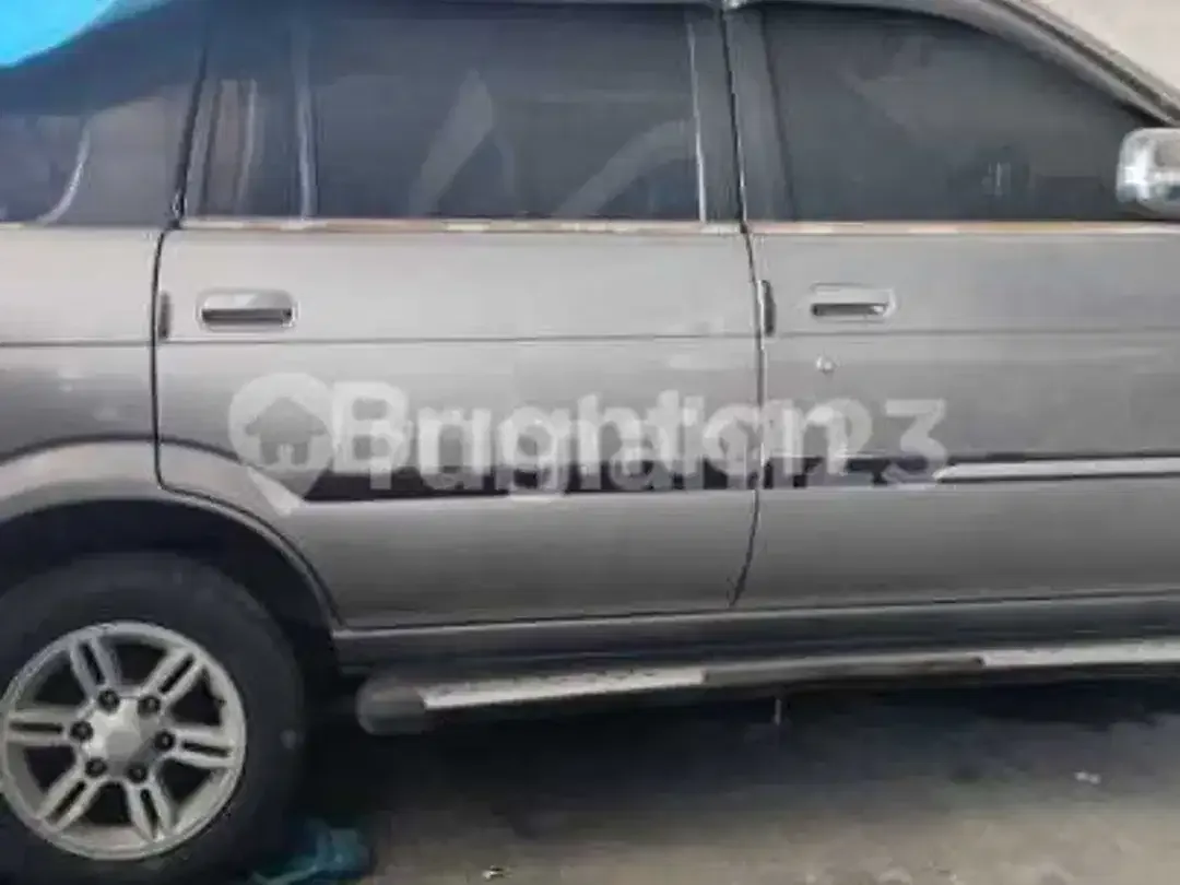 Di Jual Hunian Strategis Di Hitung Harga Tanah Saja Lokasi Angantaka Badung. - Image 3 of 3