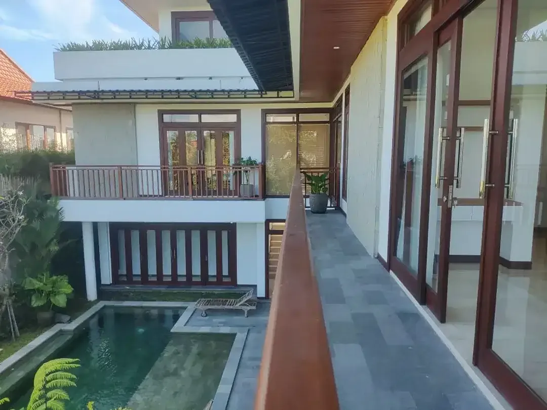Brand New Luxury Villa Located at Strategic Area in Pererenan - Image 10 of 10