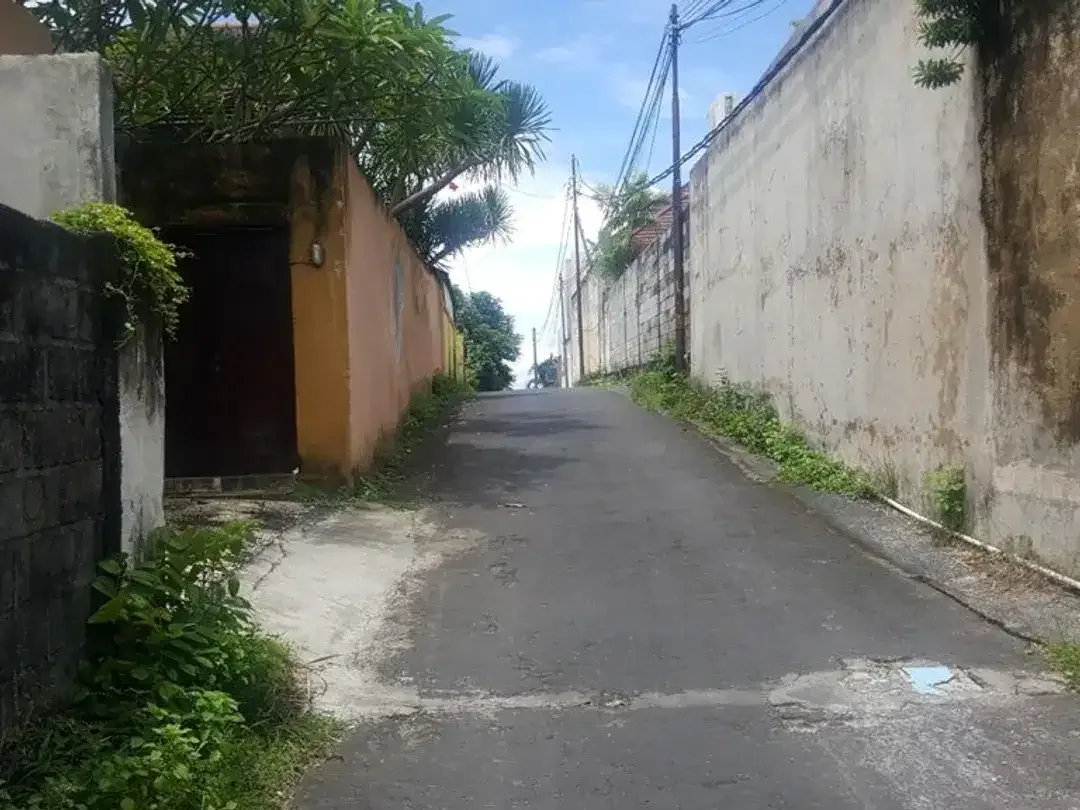TANAH MURAH 500M2 DI BALANGAN, HANYA 500JT/ARE - COCOK VILLA/GUESTHOUSE/KOST - Image 3 of 10