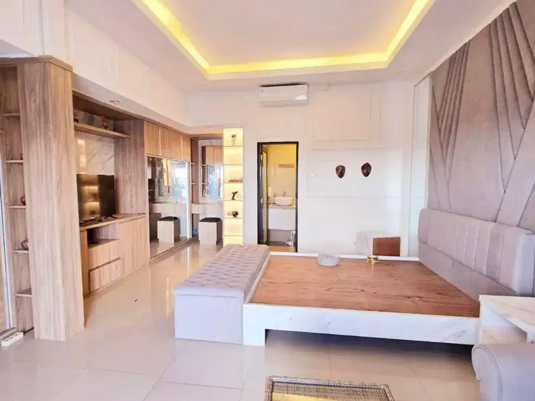 KESEMPATAN LANGKA VILLA BARU OCEAN VIEW UNGASAN 3 BEDROOM - Image 10 of 10