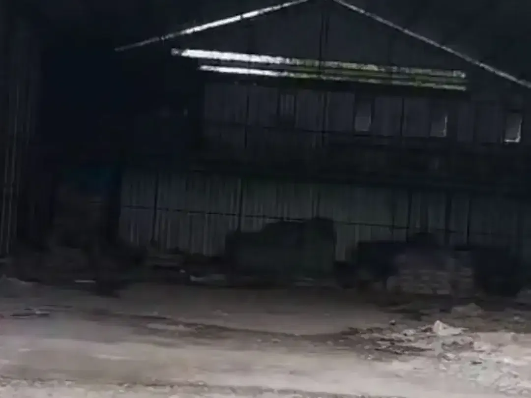 DISEWAKAN GUDANG BESAR DI GUNUNG ARJUNA KEROBOKAN BADUNG - Image 3 of 6
