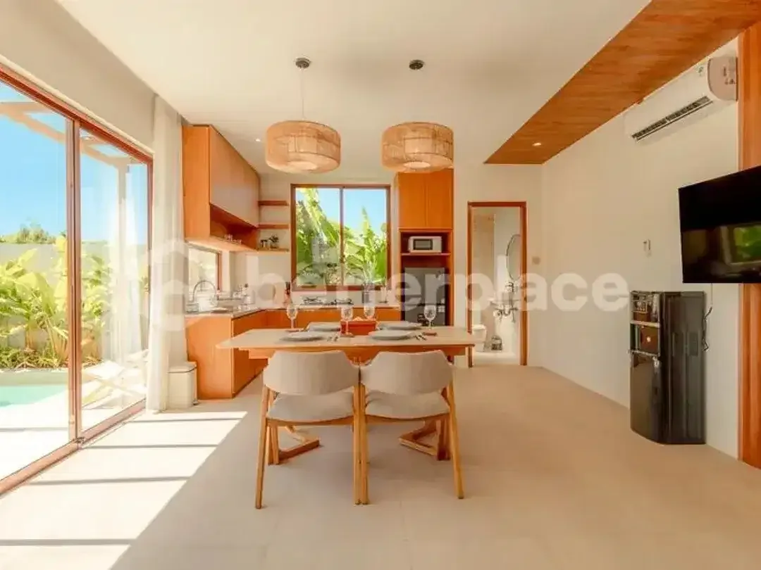 Twin 2 Bedroom Villas in Uluwatu — Available Individually or as a Pair, Freehold or Leasehold - Image 2 of 10