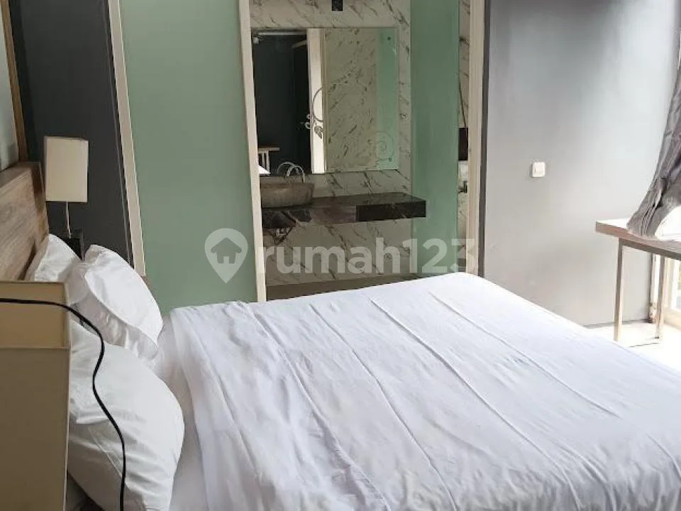 Villa Furnished Murah Siap Huni di Nusa Dua Bali - Image 3 of 4