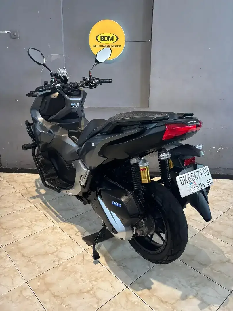 Honda HDV. 160 CC thn. 2025 PMK cash Bali dharma motor - Image 3 of 5