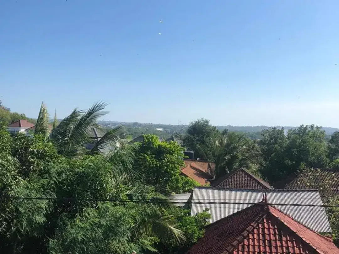 DIJUAL RUMAH 2 LANTAI – JIMBARAN, BALI  Perumahan Taman Giri, Cluster Jimbaran - Image 3 of 10