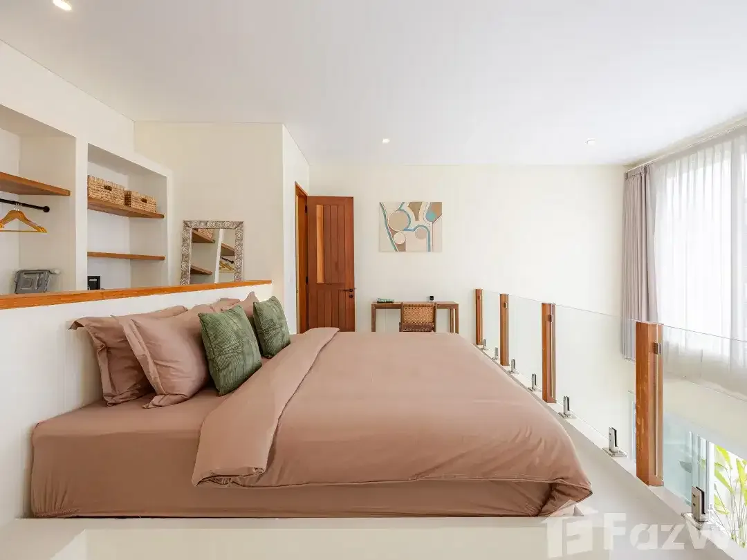 1 Bedroom Villa for sale in Mengwi, Bali - Image 10 of 10