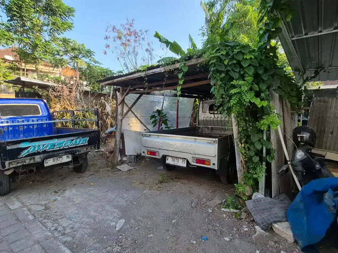 Freehold - Land for sale in premium area Berawa, Canggu, Bali - Image 7 of 10