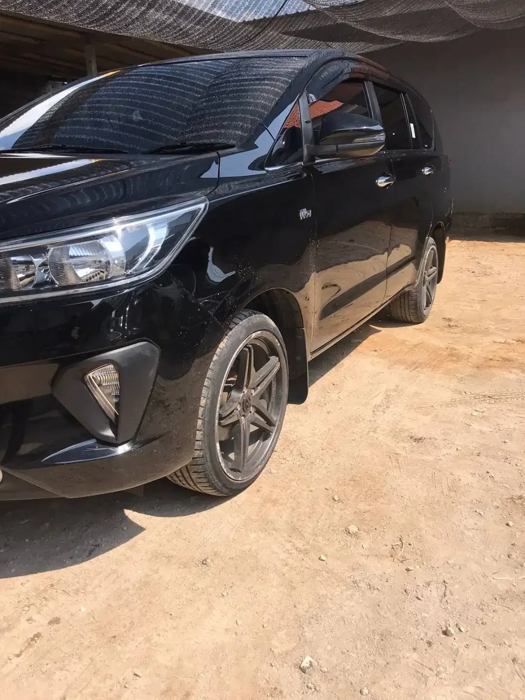 INNOVA REBORN 2.4 G AT SOLAR 2019 - Image 4 of 7